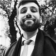 Profesor de Inglés de clases particular